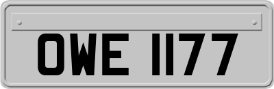 OWE1177