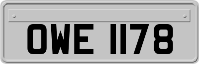 OWE1178