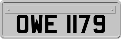 OWE1179
