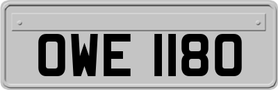 OWE1180