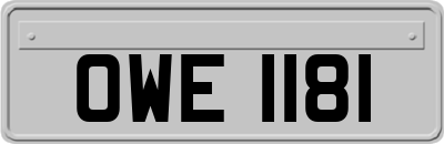 OWE1181