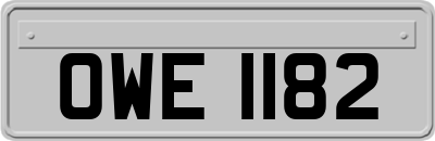OWE1182