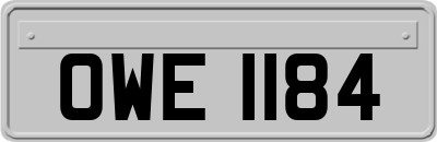 OWE1184