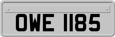 OWE1185