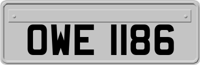 OWE1186