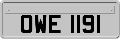 OWE1191