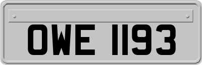 OWE1193