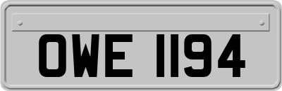 OWE1194