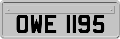 OWE1195