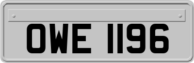 OWE1196