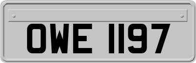 OWE1197