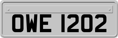 OWE1202