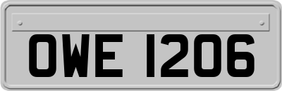 OWE1206
