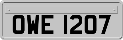 OWE1207