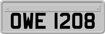OWE1208