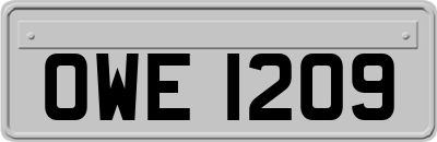 OWE1209