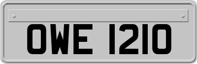 OWE1210