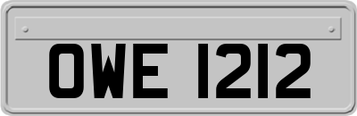 OWE1212