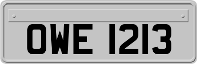 OWE1213