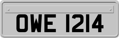 OWE1214