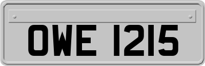 OWE1215