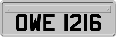 OWE1216