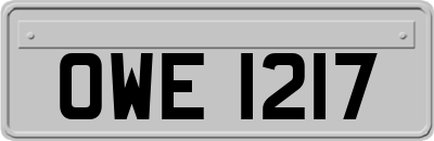 OWE1217