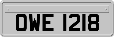 OWE1218