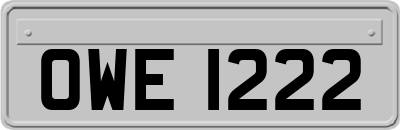 OWE1222