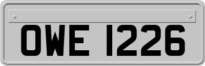 OWE1226