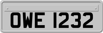 OWE1232