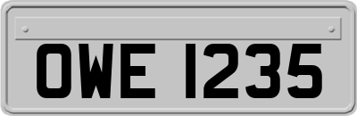OWE1235