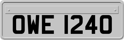 OWE1240