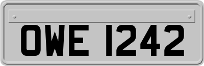 OWE1242
