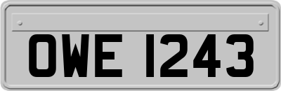 OWE1243