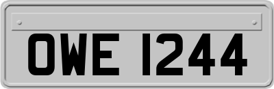 OWE1244