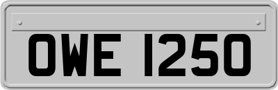 OWE1250