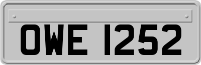 OWE1252