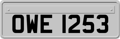 OWE1253