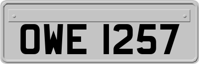OWE1257