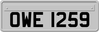 OWE1259