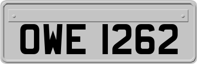 OWE1262