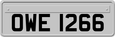 OWE1266