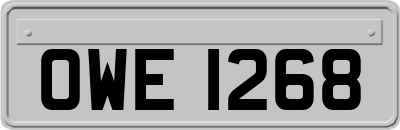 OWE1268