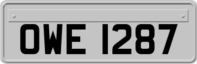 OWE1287