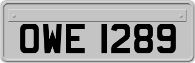OWE1289