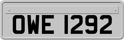 OWE1292