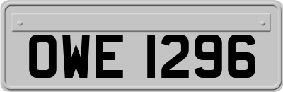 OWE1296