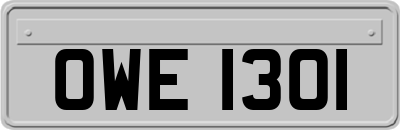 OWE1301