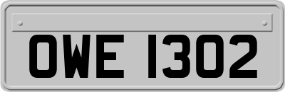 OWE1302